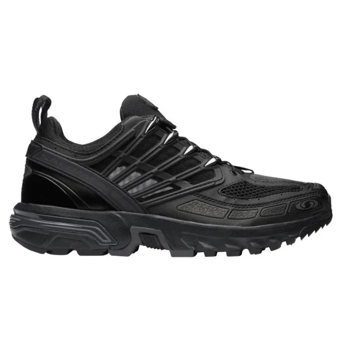 Salomon ACS PRO Advanced “Black” Salomon ACS PRO Advanced “Black”