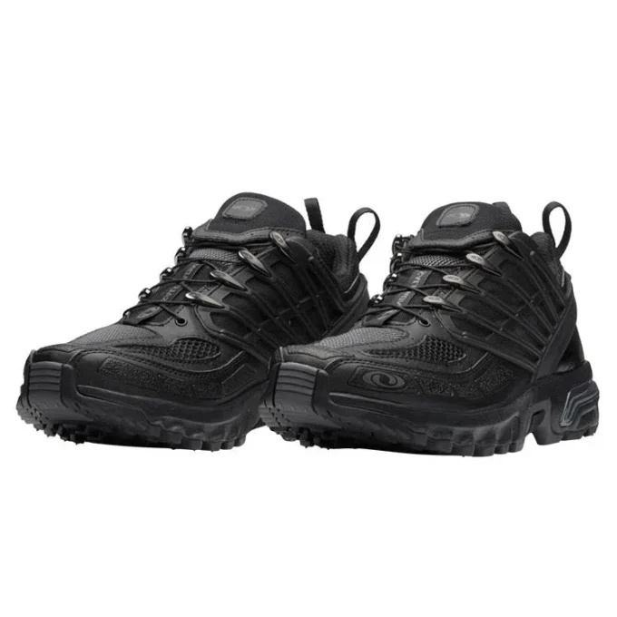 Salomon ACS PRO Advanced “Black” Salomon ACS PRO Advanced “Black”