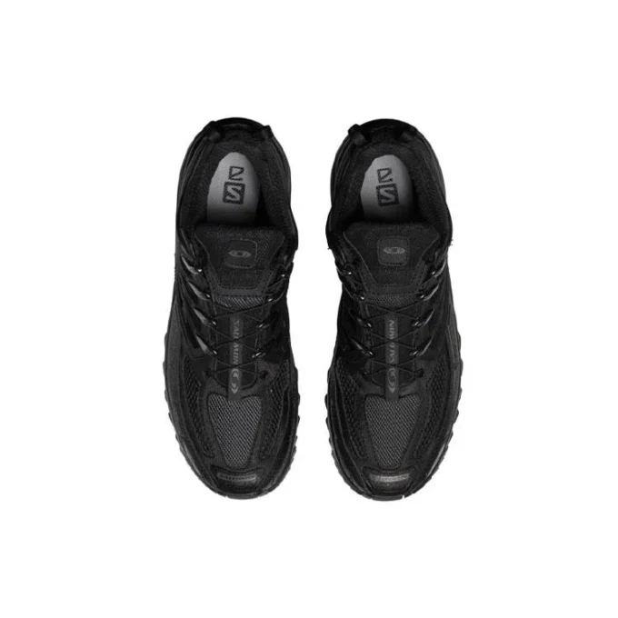 Salomon ACS PRO Advanced “Black” Salomon ACS PRO Advanced “Black”