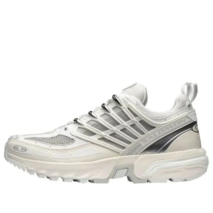 Salomon ACS PRO Advanced “Branco” Salomon ACS PRO Advanced “Branco”