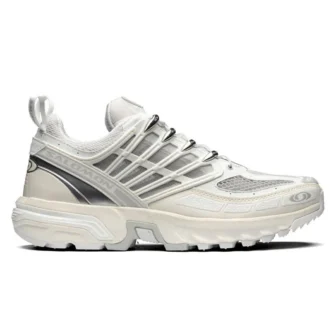 Salomon ACS PRO Advanced “Branco”