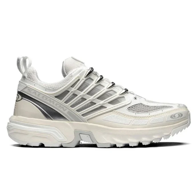 Salomon ACS PRO Advanced “Branco” Salomon ACS PRO Advanced “Branco”