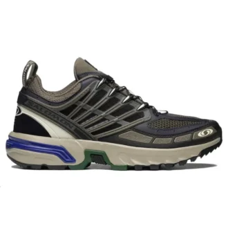 Salomon ACS PRO Advanced “Castanho-Azul”
