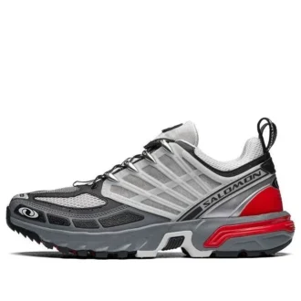 Salomon ACS PRO Advanced “Cinza”
