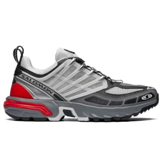 Salomon ACS PRO Advanced “Cinza”