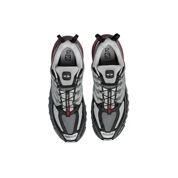 Salomon ACS PRO Advanced “Cinza” Salomon ACS PRO Advanced “Cinza”