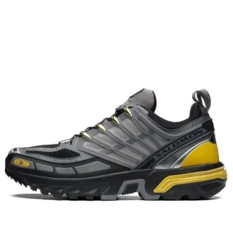 Salomon ACS PRO Advanced “Prateado”