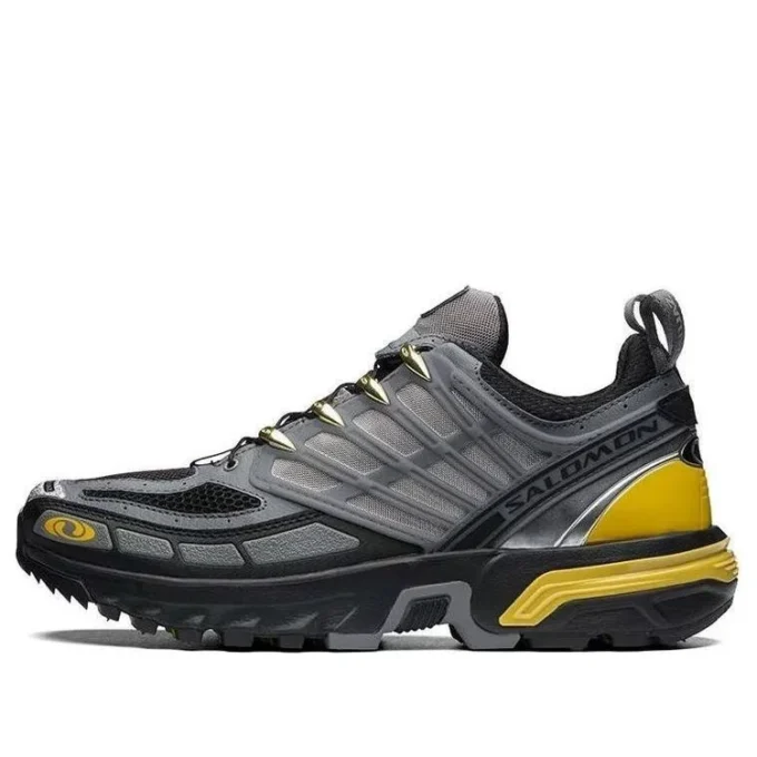 Salomon ACS PRO Advanced “Prateado” Salomon ACS PRO Advanced “Prateado”
