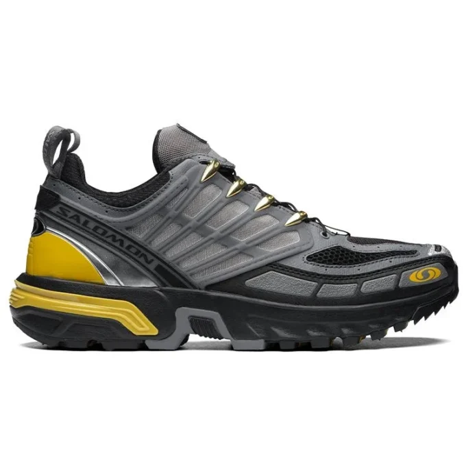 Salomon ACS PRO Advanced “Prateado” Salomon ACS PRO Advanced “Prateado”