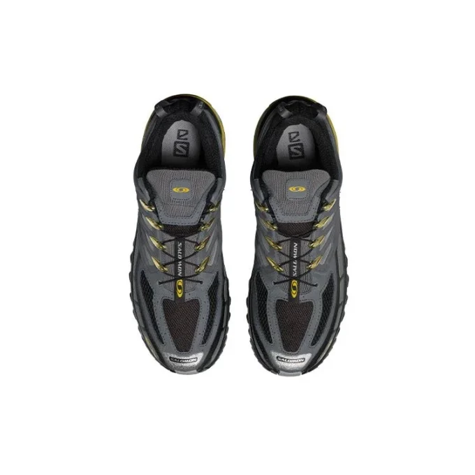 Salomon ACS PRO Advanced “Prateado” Salomon ACS PRO Advanced “Prateado”