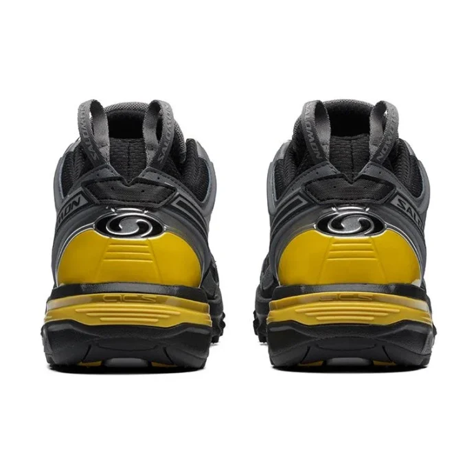 Salomon ACS PRO Advanced “Prateado” Salomon ACS PRO Advanced “Prateado”