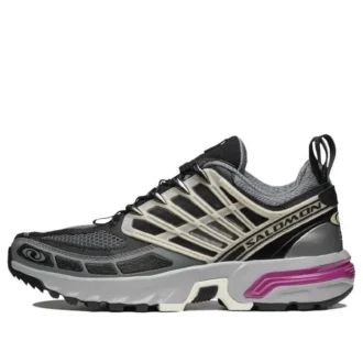 Salomon ACS PRO Advanced “Preto Cinza”