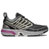 Salomon ACS PRO Advanced “Preto Cinza” Salomon ACS PRO Advanced “Preto Cinza”