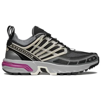 Salomon ACS PRO Advanced “Preto Cinza”