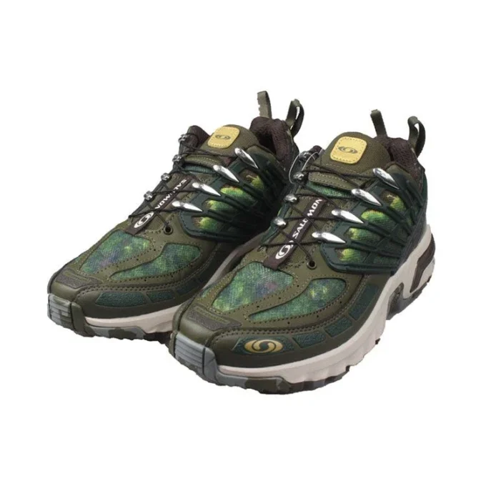Salomon ACS PRO Mountain “Mount Gaoligong” Salomon ACS PRO Mountain “Mount Gaoligong”