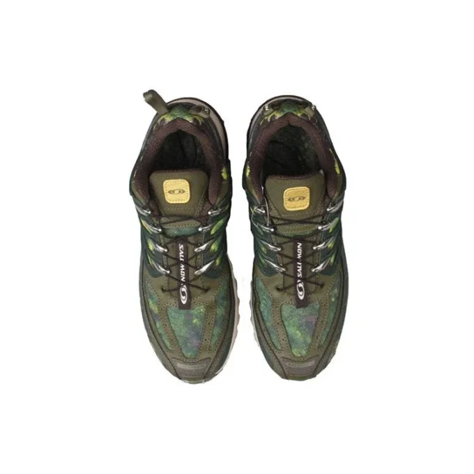 Salomon ACS PRO Mountain “Mount Gaoligong” Salomon ACS PRO Mountain “Mount Gaoligong”