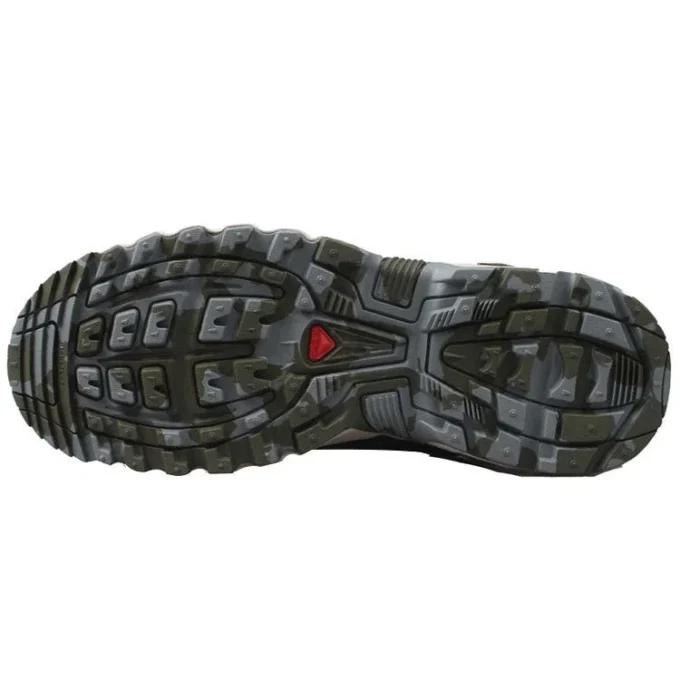 Salomon ACS PRO Mountain “Mount Gaoligong” Salomon ACS PRO Mountain “Mount Gaoligong”
