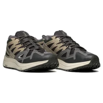 Salomon Odysey 1 “Cinza Escuro”