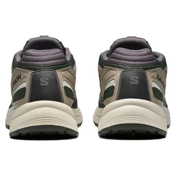 Salomon Odysey 1 “Cinza Escuro” Salomon Odysey 1 “Cinza Escuro”