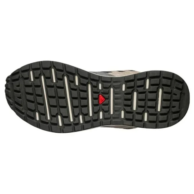 Salomon Odysey 1 “Cinza Escuro” Salomon Odysey 1 “Cinza Escuro”