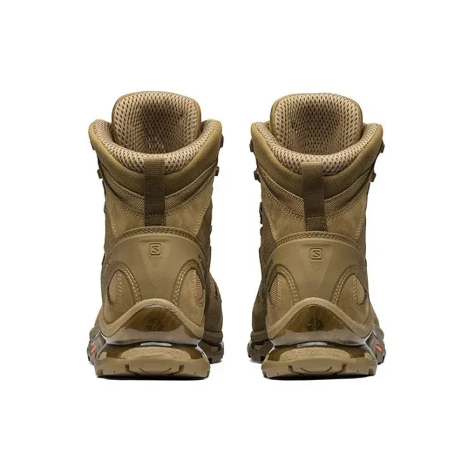 Salomon QUEST 4D Gore-Tex «Advanced Kangaroo»