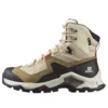 SALOMON QUEST Element Gore-Tex “Castanho” SALOMON QUEST Element Gore-Tex “Castanho”