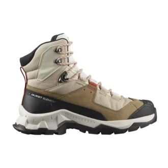 SALOMON QUEST Element Gore-Tex “Castanho” SALOMON QUEST Element Gore-Tex “Castanho”