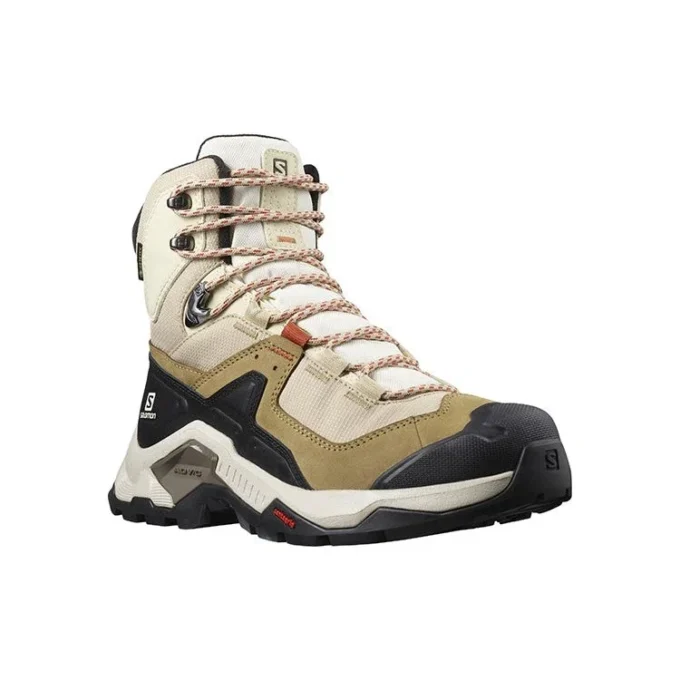 SALOMON QUEST Element Gore-Tex “Castanho” SALOMON QUEST Element Gore-Tex “Castanho”