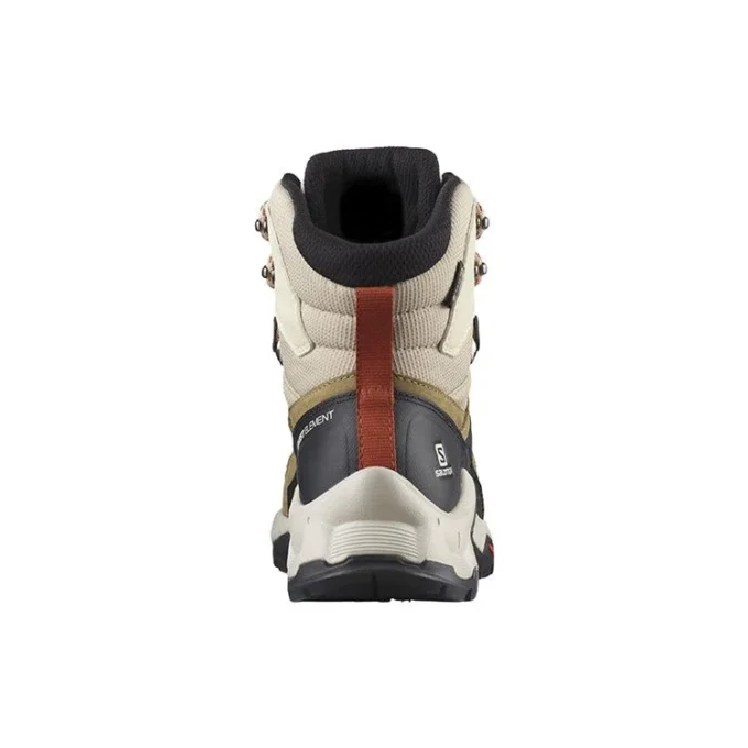 SALOMON QUEST Element Gore-Tex “Castanho” SALOMON QUEST Element Gore-Tex “Castanho”