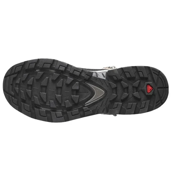 SALOMON QUEST Element Gore-Tex “Castanho” SALOMON QUEST Element Gore-Tex “Castanho”