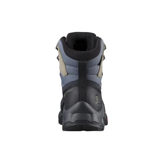 SALOMON Quest Element Gore-Tex “Preto Cinza” SALOMON Quest Element Gore-Tex “Preto Cinza”
