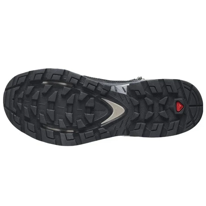 SALOMON Quest Element Gore-Tex “Preto Cinza” SALOMON Quest Element Gore-Tex “Preto Cinza”