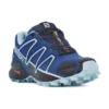 SALOMON SPEEDCROSS 4 W “Azul Preto” SALOMON SPEEDCROSS 4 W “Azul Preto”
