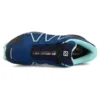 SALOMON SPEEDCROSS 4 W “Azul Preto” SALOMON SPEEDCROSS 4 W “Azul Preto”