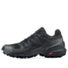 SALOMON SPEEDCROSS 5 “Preto” SALOMON SPEEDCROSS 5 “Preto”