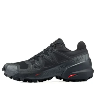 SALOMON SPEEDCROSS 5 “Preto”