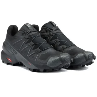 SALOMON SPEEDCROSS 5 “Preto”