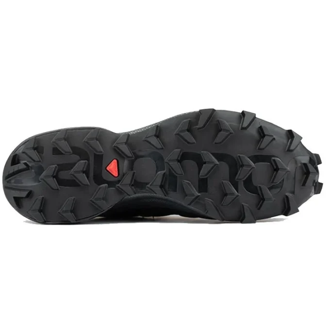 SALOMON SPEEDCROSS 5 “Preto” SALOMON SPEEDCROSS 5 “Preto”