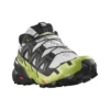 Salomon SPEEDCROSS 6 Gore-Tex “Cinza Verde Preto”