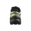Salomon SPEEDCROSS 6 Gore-Tex “Cinza Verde Preto”