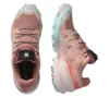 SALOMON SPEEDCROSS 6 “Mahogany Rose Hushed Violet” SALOMON SPEEDCROSS 6 “Mahogany Rose Hushed Violet”