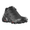 Salomon SPEEDCROSS 6 “Preto Vermelho” Salomon SPEEDCROSS 6 “Preto Vermelho”