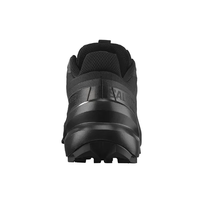 Salomon SPEEDCROSS 6 “Preto Vermelho” Salomon SPEEDCROSS 6 “Preto Vermelho”