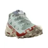 SALOMON SPEEDCROSS 6 “Verde Vermelho” SALOMON SPEEDCROSS 6 “Verde Vermelho”