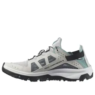 SALOMON TECHAMPHIBIAN 5 “Cinza”