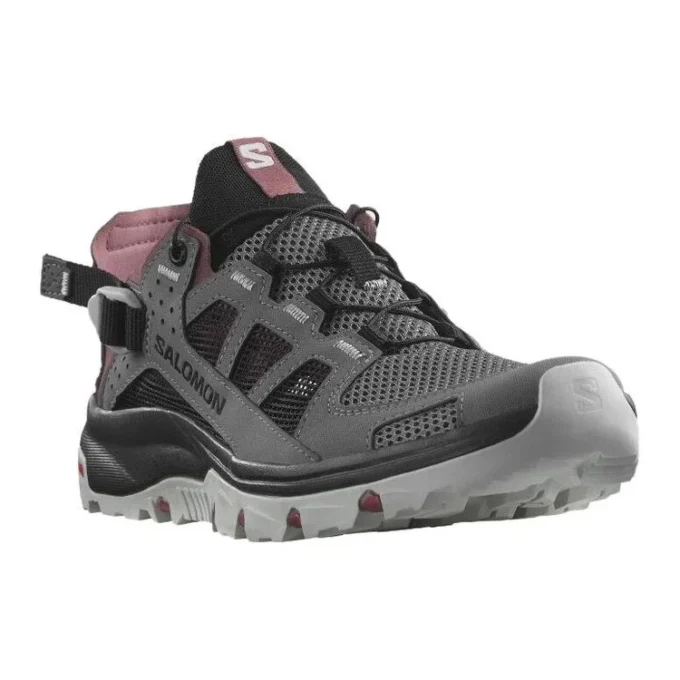 SALOMON TECHAMPHIBIAN 5 “Cinza”