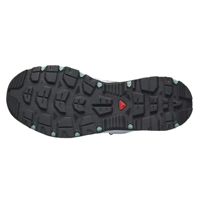 SALOMON TECHAMPHIBIAN 5 “Cinza”