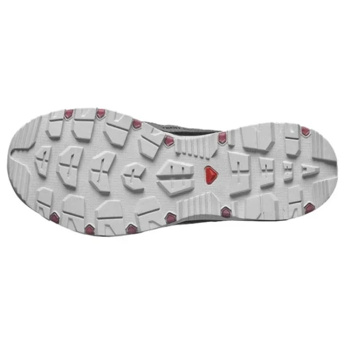 SALOMON TECHAMPHIBIAN 5 “Cinza”