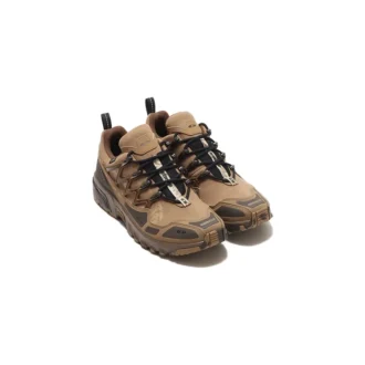 SALOMON x Atmos ACS + CSWP “Castanho”