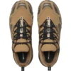 SALOMON x Atmos ACS + CSWP “Castanho” SALOMON x Atmos ACS + CSWP “Castanho”